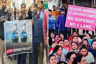 Katra returns to normalcy after government frees protesters, halts ropeway work till amicable solution