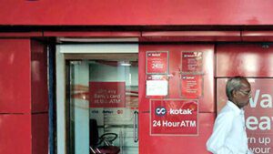 Kotak Mahindra Bank: 5 brokerages upgrade to ‘buy’ with higher targets post Q3