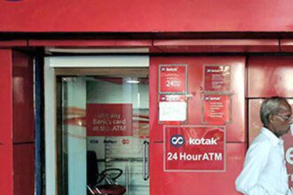 Kotak Mahindra Bank: 5 brokerages upgrade to ‘buy’ with higher targets post Q3