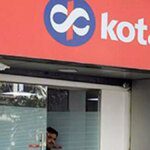 Kotak Mahindra Bank share price: Kotak Mahindra Bank stock surges 9.3 per cent as five brokerages upgrade after Q3 results 