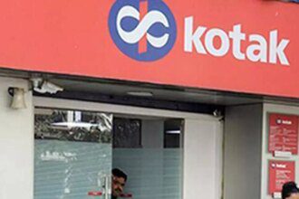 Kotak Mahindra Bank share price: Kotak Mahindra Bank stock surges 9.3 per cent as five brokerages upgrade after Q3 results 