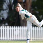 Australia relieved as spinner Matthew Kuhnemann cleared to travel to Sri Lanka for Test series