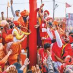 Kumbh special: Akharas explained