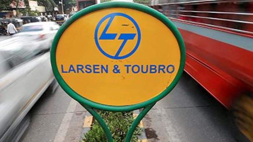 L&T named preferred contractor for world’s largest solar-battery project