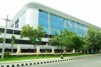 Broker’s call: L&T Tech (Reduce)