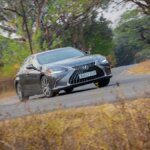 Lexus ES 300h: Lex Appeal