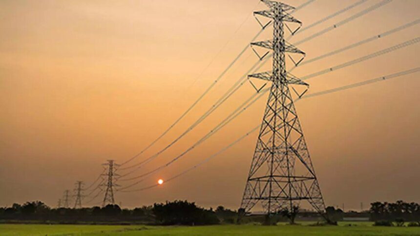 Mandated ‘load relief’ for bulk power consumers