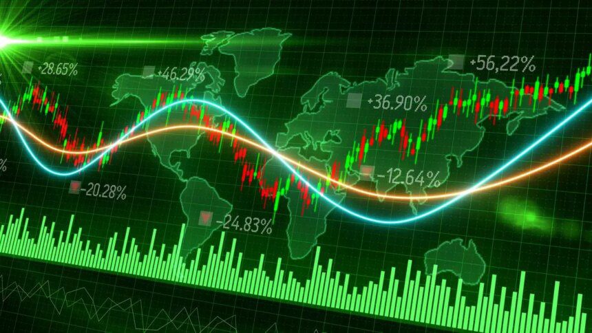 Domestic institutions hold fort even as foreign investors shun equity