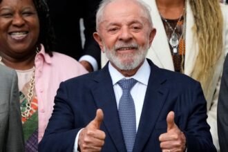 Brazil’s Lula says any US tariffs would be reciprocated