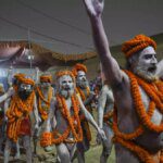 Mahakumbh 2025 Live Updates: Lakhs of devotees throng Prayagraj to take holy dip in the confluence of rivers Ganga, Yamuna and mythical Saraswati