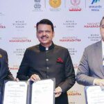 Maharashtra secures ₹15.7 lakh crore investments at WEF Davos, to create over 4 lakh jobs