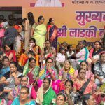 Maharashtra to review Ladki Bahin Scheme beneficiaries amid financial pressures