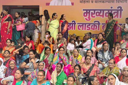 Maharashtra to review Ladki Bahin Scheme beneficiaries amid financial pressures