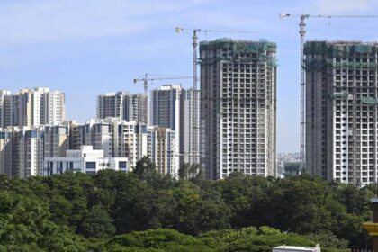 Mahindra Lifespaces expands Bengaluru footprint with 8.2-acre land acquisition