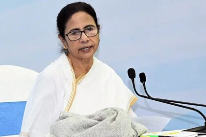 Bengal politics sparks over Bangladesh infiltration: Mamata Banerjee accuses BSF of aiding entry