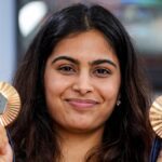 Manu Bhaker likely to get her 'deteriorating' bronze medals won at Paris Olympics 2024 replaced