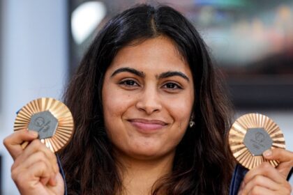 Manu Bhaker likely to get her 'deteriorating' bronze medals won at Paris Olympics 2024 replaced