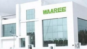 Waaree Renewable Technologies schedules Q3 results call for January 17