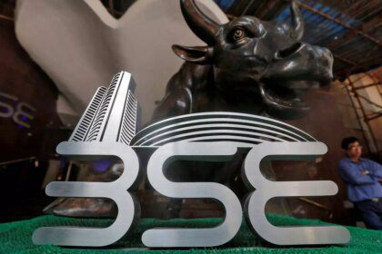 NSE/BSE, Top Gainers & Top Losers Today 28 Jan 2025: Bajaj Finance, Axis Bank, Bajaj Finserv, HDFC Bank, Tata Motors, Sun Pharmaceutical Industries, Larsen & Toubro (L&T), NTPC, Power Grid Corporation of India, ITC.