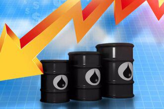 Crude oil futures decline as market expects comfortable supply in 2025