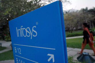 Mcap: 6 of 10 most valued firms erodes by ₹1.71 lakh cr; Infosys, TCS major laggards