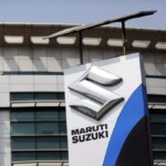 Maruti Suzuki shares rise on strong December production