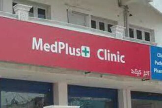 Medplus Health Services (Buy) - The Hindu BusinessLine