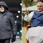 'Shortsighted politician vs statesman': Mehbooba Mufti compares Modi and Vajpayee's J&K visits