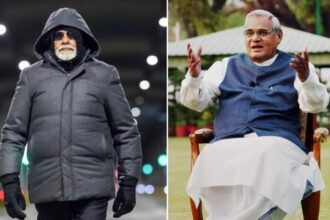 'Shortsighted politician vs statesman': Mehbooba Mufti compares Modi and Vajpayee's J&K visits