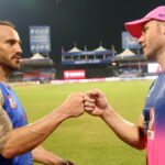 Miller eyes historic T20 milestone for a South African batter after Faf du Plessis falters vs DSG