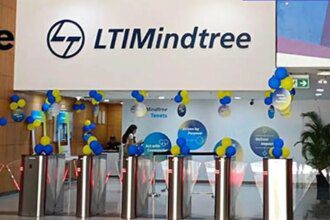 LTIMindtree wins application services contract from FLS Mining 