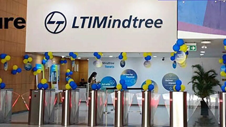 LTIMindtree wins application services contract from FLS Mining 