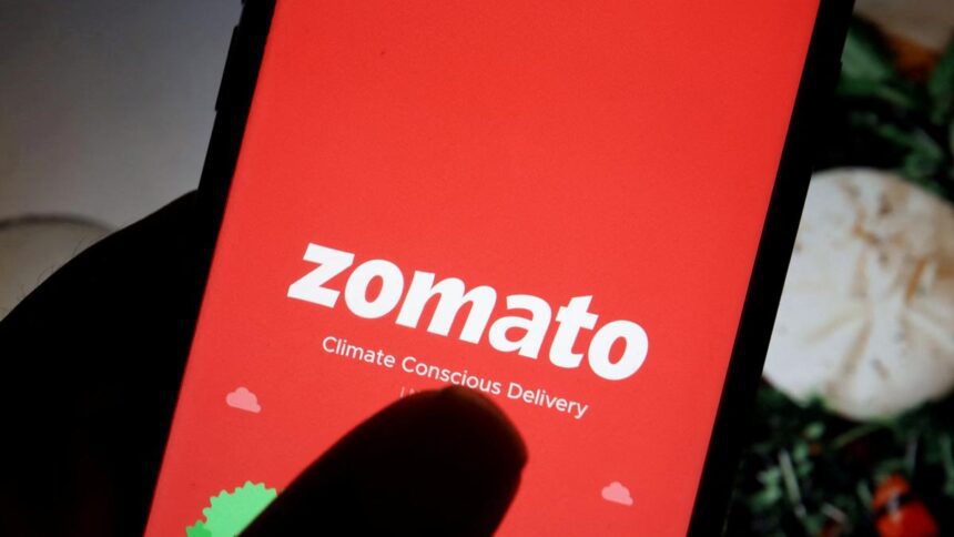 Morgan Stanley bullish on Zomato, Jefferies downgrades amid market concerns