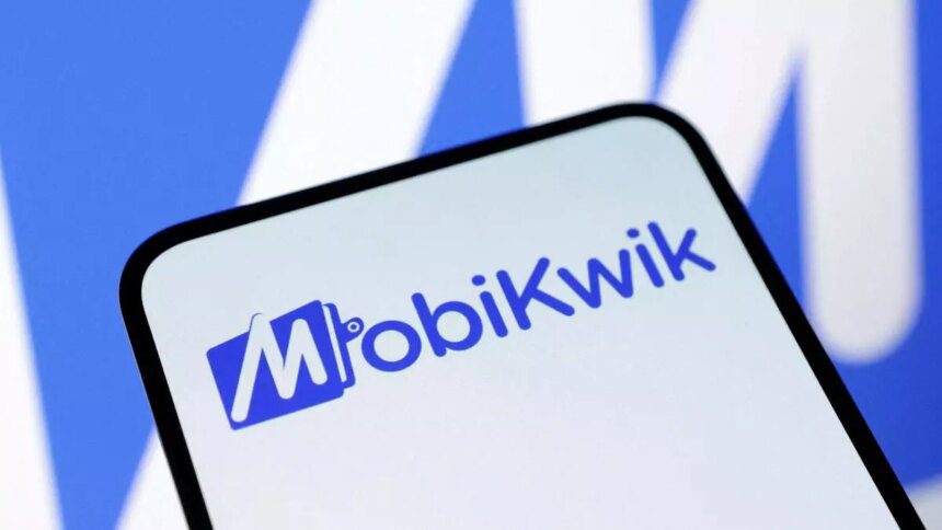 MobiKwik posts 42% revenue growth, reports first post-listing results 