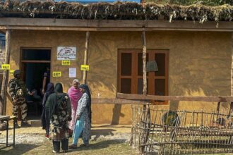 NC, PDP blame Centre for lower turnout in second phase of elections in J&K