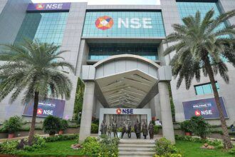 NSE leads global exchanges in IPO fundraising for 2024