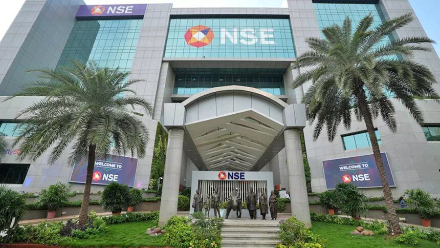 NSE leads global exchanges in IPO fundraising for 2024