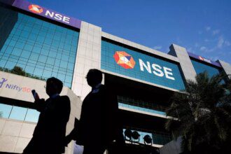 NSE adds 200 new racks to expand colocation facility in Mumbai