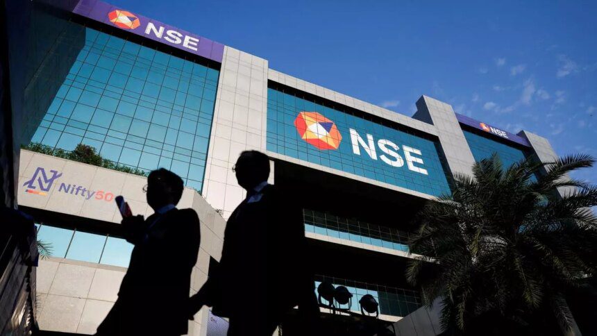 NSE adds 200 new racks to expand colocation facility in Mumbai