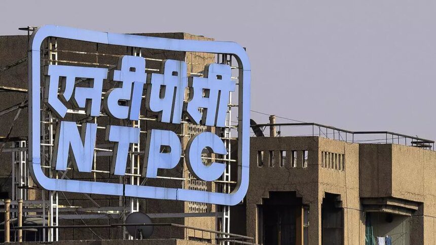 NTPC Q3 Results: Net profit up 3.1% to ₹4,711 cr; share trades flat