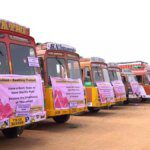 Truckers in Namakkal feel the pain of Sterlite plant closure