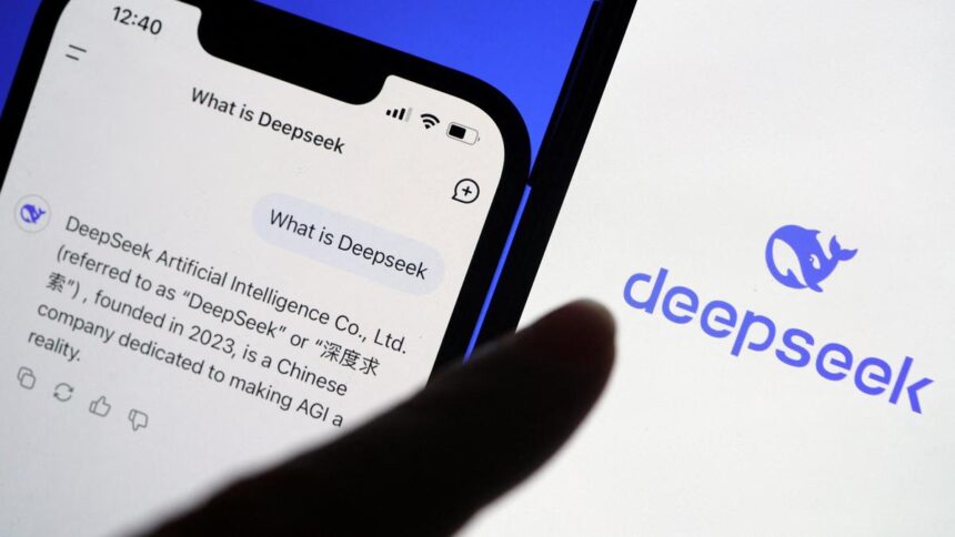 Netweb sees growth opportunity in DeepSeek AI platform