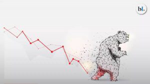 Market rout deepens as Nifty Next 50 slumps 1,300 pts, SmallCap 2.6%