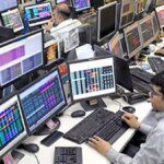 Nifty may top 23,400 thanks to positive sentiment