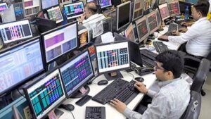 Nifty may top 23,400 thanks to positive sentiment