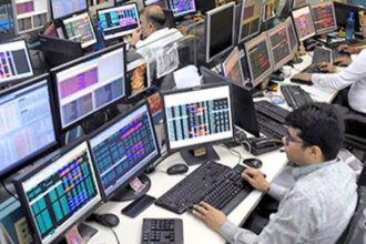 Nifty may top 23,400 thanks to positive sentiment