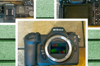 Nikon Z6 III Review: A Hybrid Camera for the Masses