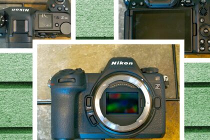 Nikon Z6 III Review: A Hybrid Camera for the Masses