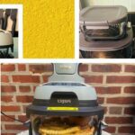 Ninja Crispi Review: An Ingenious Portable Air Fryer