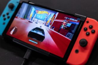 The Nintendo Switch 2 Rumors and Leaks Won’t Change Anything